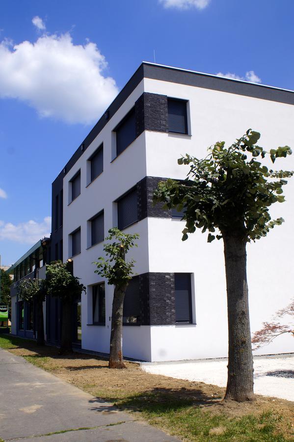 Hotel Fitromax Ajka Exterior photo
