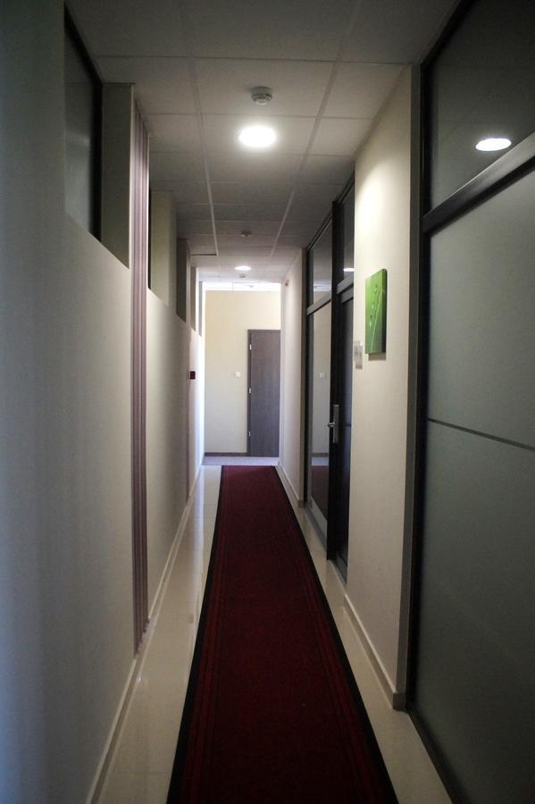 Hotel Fitromax Ajka Exterior photo