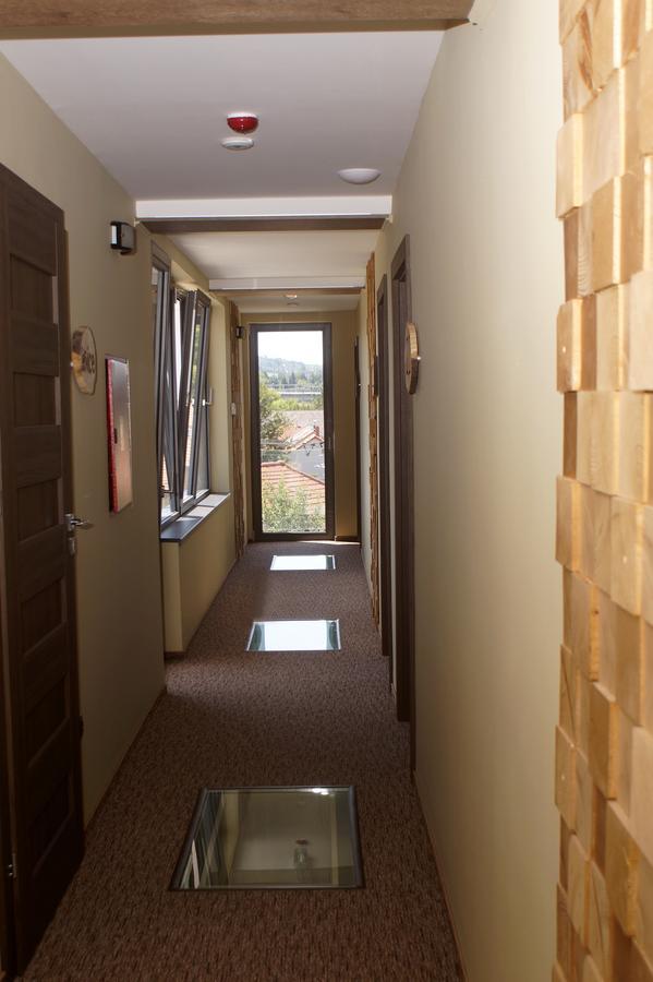 Hotel Fitromax Ajka Exterior photo