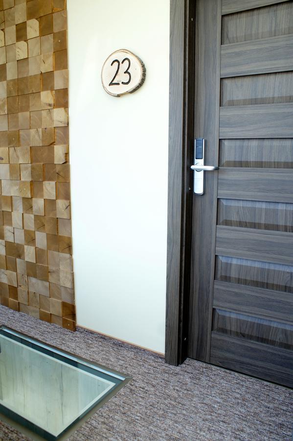 Hotel Fitromax Ajka Exterior photo